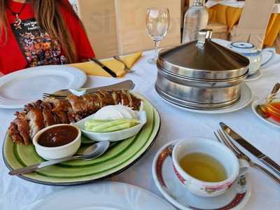 Restaurante Nuevo Siglo