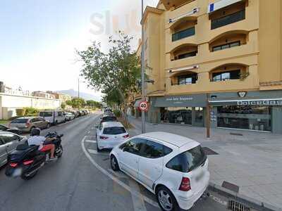 Restaurante Nuevo Siglo