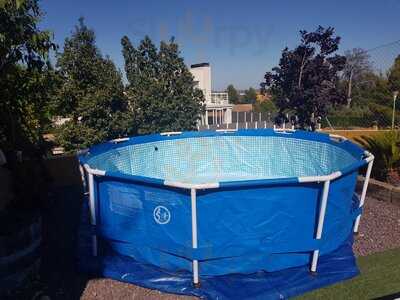 Brasayleña El Saler