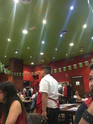 Brasayleña El Saler