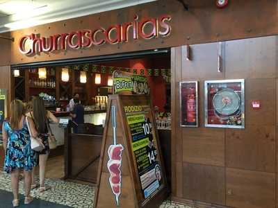 Brasayleña El Saler