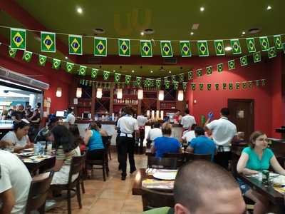 Brasayleña El Saler