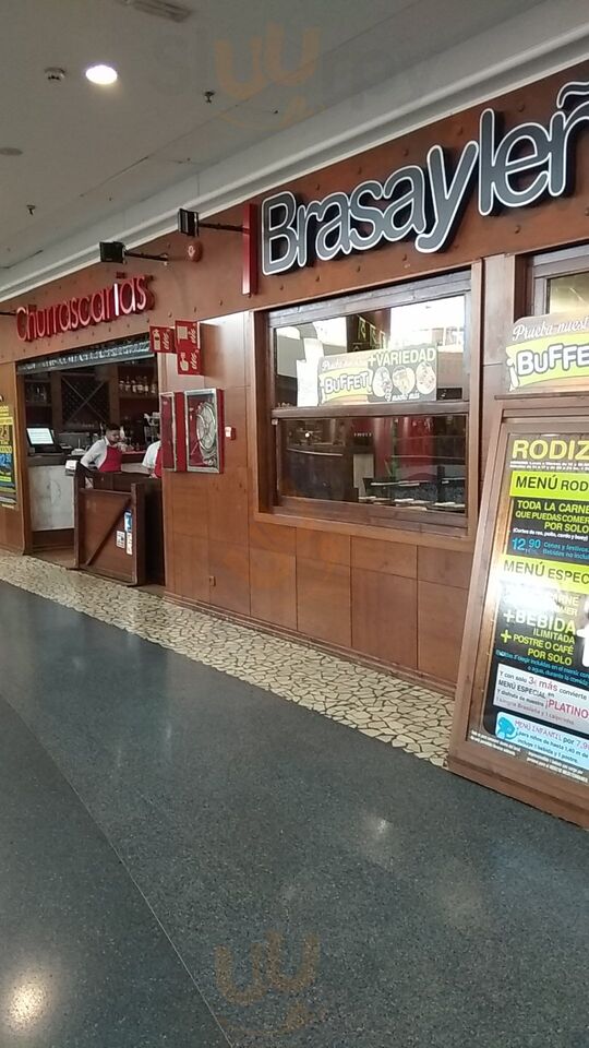 Brasayleña El Saler