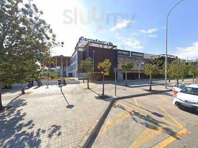 Brasayleña El Saler