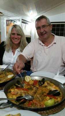 El Replanell Restaurant-bar