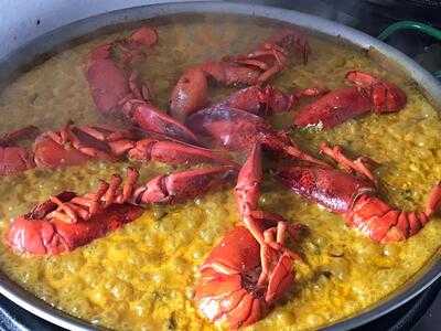 El Replanell Restaurant-bar