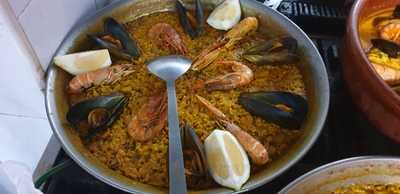 El Replanell Restaurant-bar