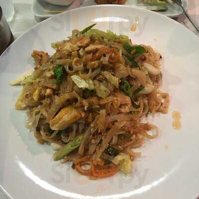 Thai Tuk Tuk Barcelona