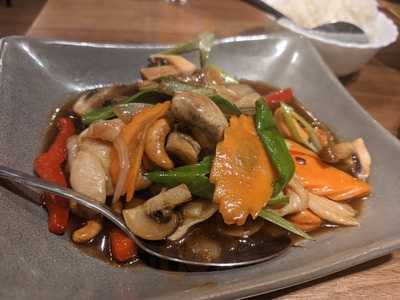 Thai Tuk Tuk Barcelona