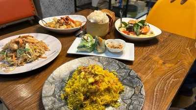 Thai Tuk Tuk Barcelona