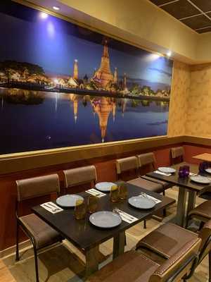 Thai Tuk Tuk Barcelona