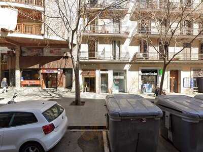 Thai Tuk Tuk Barcelona