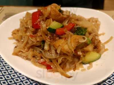 Thai Tuk Tuk Barcelona