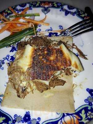 La Paisana De Casa Gracia