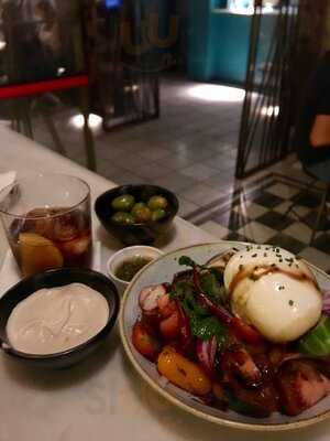 La Paisana De Casa Gracia