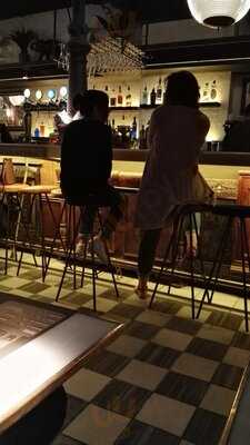 La Paisana De Casa Gracia