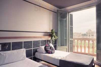 La Paisana De Casa Gracia