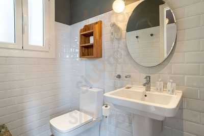 La Paisana De Casa Gracia