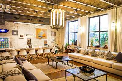 La Paisana De Casa Gracia