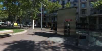 La Paisana De Casa Gracia