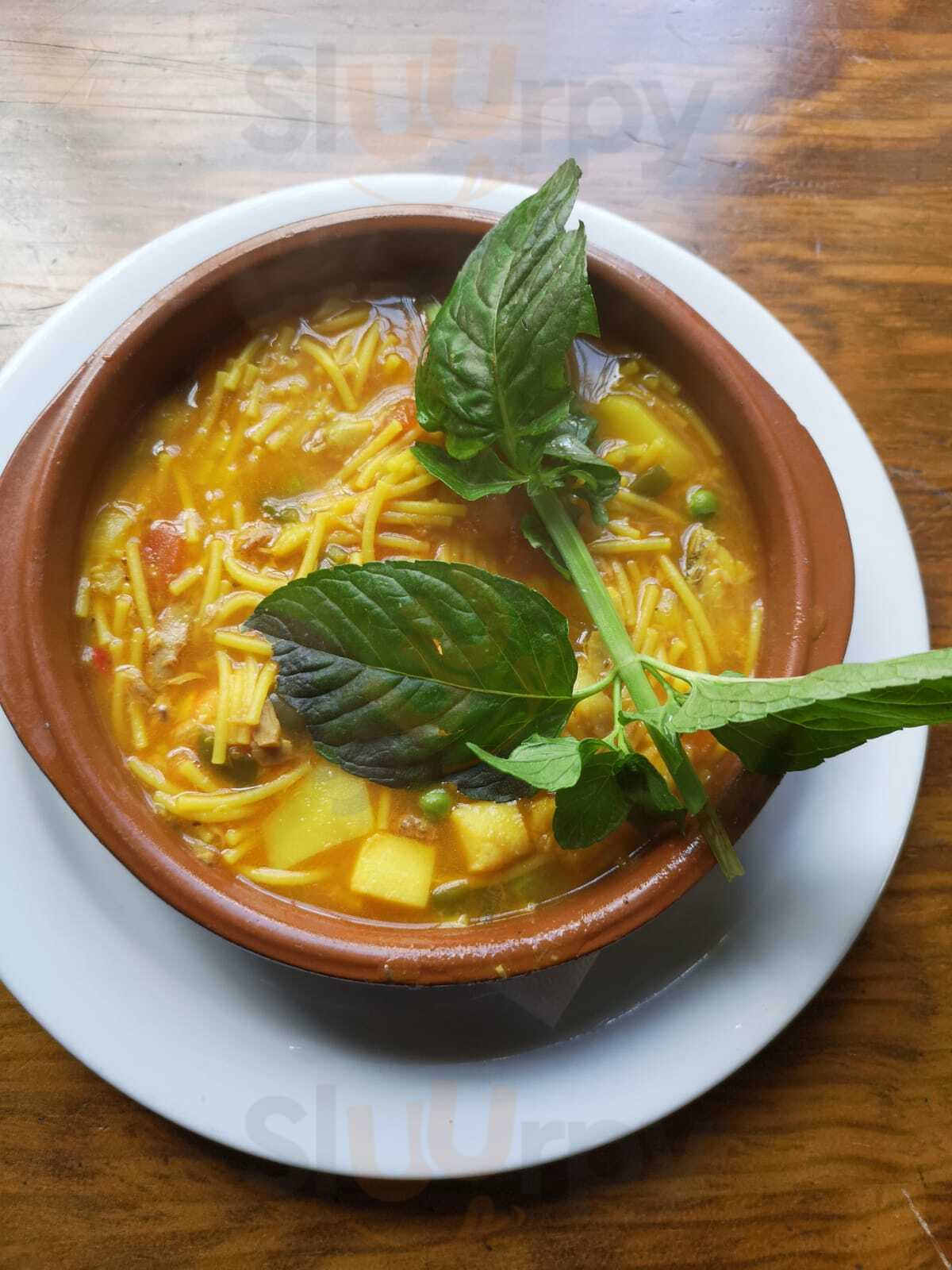 El Portesuelo Bar & Restaurant
