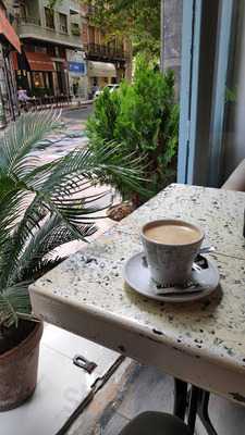Cafetería Panadería San Miguel