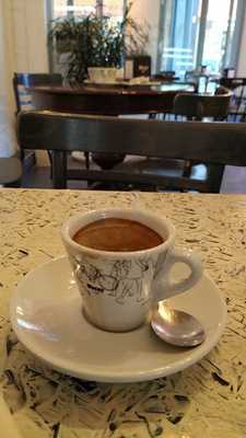 Cafetería Panadería San Miguel