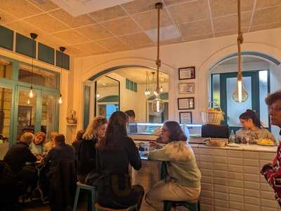 Cafetería Panadería San Miguel