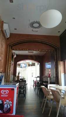 Cafetería Panadería San Miguel