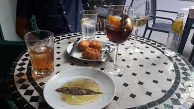 Cafetería Panadería San Miguel