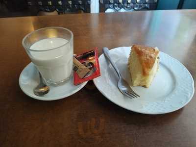 Cafetería Panadería San Miguel