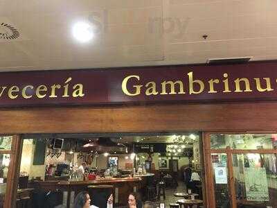 Gambrinus