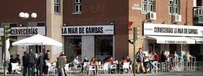 La Mar De Gambas