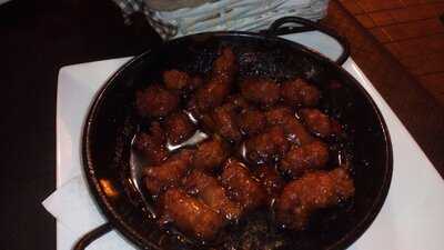 Bocados Cervecería Restaurante