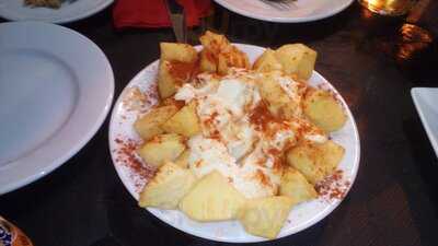 Bocados Cervecería Restaurante