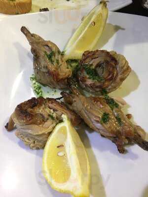 Bocados Cervecería Restaurante