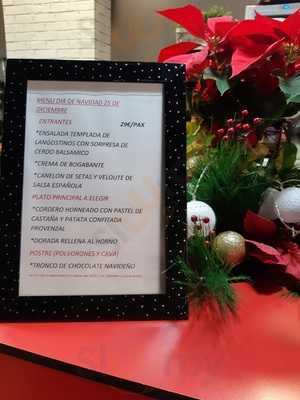 Bocados Cervecería Restaurante