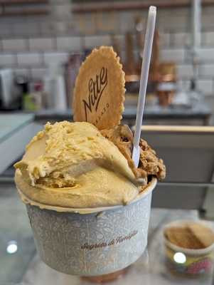 Nitte Gelato Fuengirola