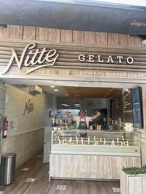 Nitte Gelato Fuengirola - Photo 8