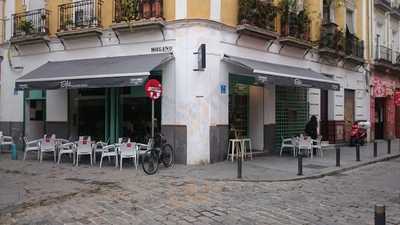 Buena Alameda Restaurante