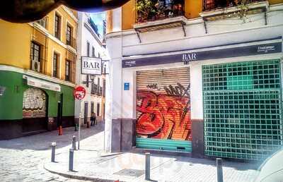 Buena Alameda Restaurante