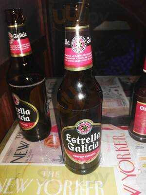 Buena Alameda Restaurante