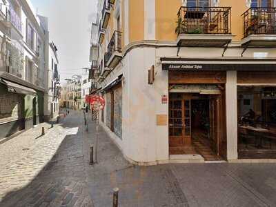 Buena Alameda Restaurante