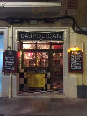 Caupolican