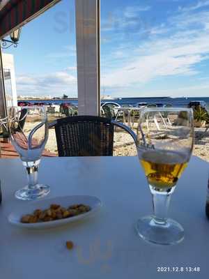 Bar La Playa
