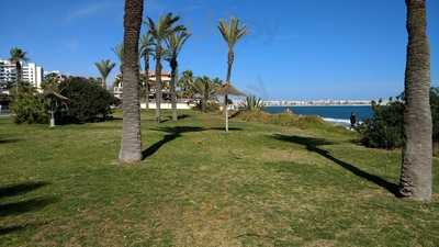 Bar La Playa
