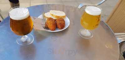 La Vereda Cafetería