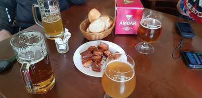 La Vereda Cafetería