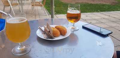 La Vereda Cafetería