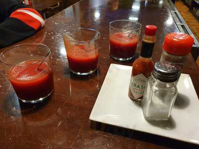 La Vereda Cafetería